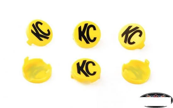 RC4WD Kc Hilites Kc Light Set V2 RC4WD &mdash; image 3 of 7
