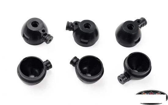 RC4WD KC HiLiTES Daylighter Light Set V2 RC4WD &mdash; image 4 of 7