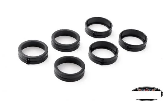 RC4WD KC HiLiTES Daylighter Light Set V2 RC4WD &mdash; image 6 of 7