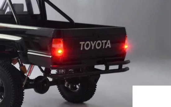 RC4WD Basic Lighting System for Toyota 1985 4Runner and 1987 XtraCab Hard Body V2 RC4WD — image 4 of 6
