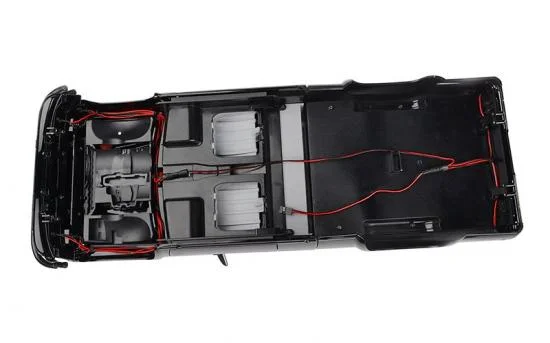 RC4WD Basic Lighting System for Toyota 1985 4Runner and 1987 XtraCab Hard Body V2 RC4WD — image 5 of 6