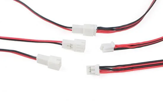RC4WD Basic LED Lighting System for KC Light Set RC4WD — image 2 of 7