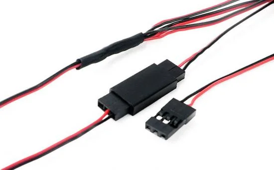 RC4WD Basic LED Lighting System for KC Light Set RC4WD — image 3 of 7