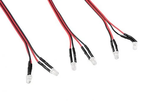 RC4WD Basic LED Lighting System for KC Light Set RC4WD — image 4 of 7