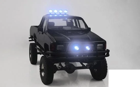 RC4WD Basic LED Lighting System for KC Light Set RC4WD — image 5 of 7