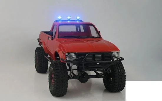 RC4WD Basic LED Lighting System for KC Light Set RC4WD — image 6 of 7