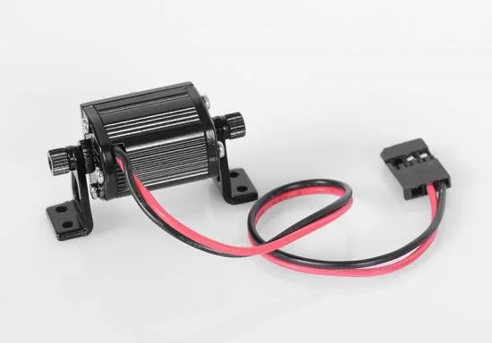 RC4WD 1:10 High Performance LED Light Bar (20mm) — image 2 of 6
