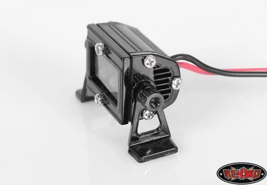 RC4WD 1:10 High Performance LED Light Bar (20mm) — image 3 of 6
