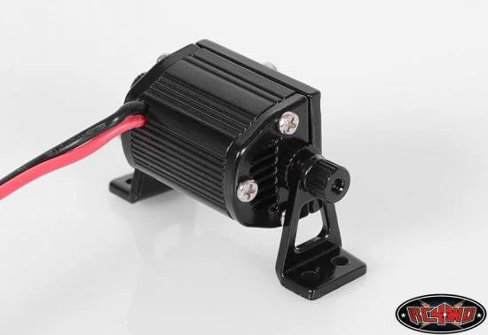 RC4WD 1:10 High Performance LED Light Bar (20mm) — image 5 of 6