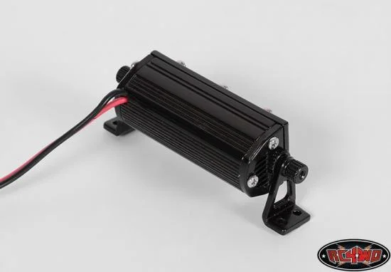 RC4WD 1:10 High Performance LED Light Bar (40mm) — image 2 of 5