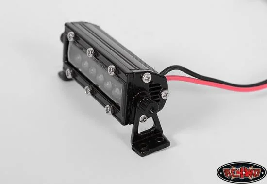 RC4WD 1:10 High Performance LED Light Bar (40mm) — image 4 of 5