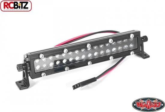 RC4WD 1:10 High Performance LED Light Bar (75mm) — image 1 of 7