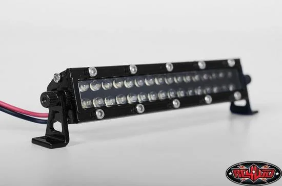RC4WD 1:10 High Performance LED Light Bar (75mm) — image 5 of 7