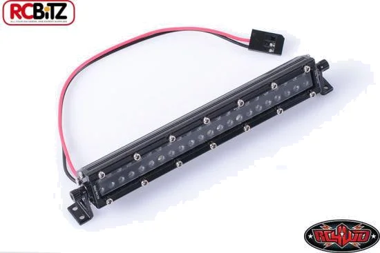 RC4WD KC HiLiTES 1:10 C Series High Performance LED Light Bar — image 1 of 7