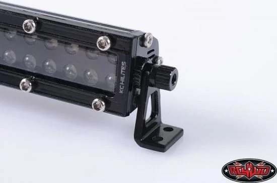 RC4WD KC HiLiTES 1:10 C Series High Performance LED Light Bar — image 2 of 7