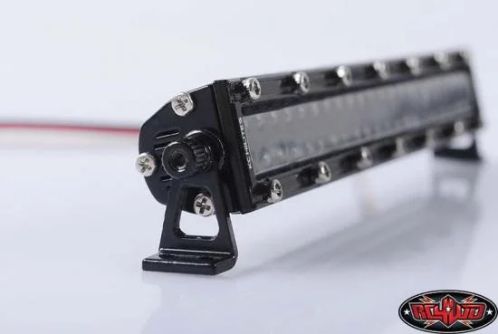 RC4WD KC HiLiTES 1:10 C Series High Performance LED Light Bar — image 4 of 7