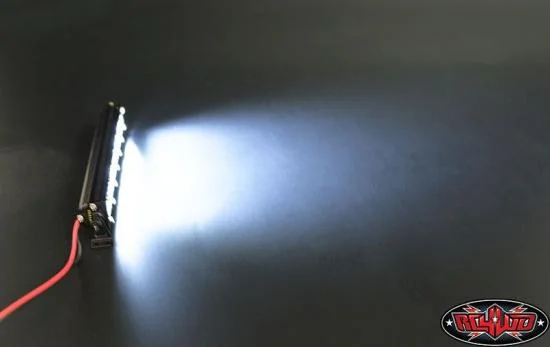 RC4WD KC HiLiTES 1:10 C Series High Performance LED Light Bar — image 5 of 7