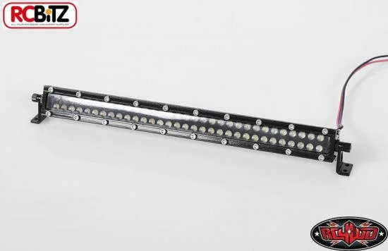RC4WD KC HiLiTES 1:10 C Series High Performance LED Light Bar (150mm/6 ) — image 1 of 7