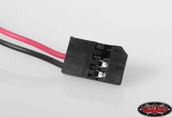 RC4WD KC HiLiTES 1:10 C Series High Performance LED Light Bar (150mm/6 ) — image 2 of 7