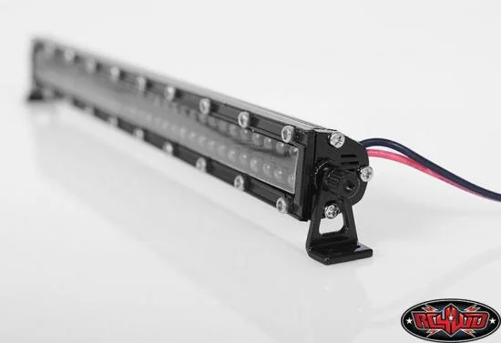 RC4WD KC HiLiTES 1:10 C Series High Performance LED Light Bar (150mm/6 ) — image 4 of 7