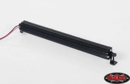 RC4WD KC HiLiTES 1:10 C Series High Performance LED Light Bar (150mm/6 ) — image 6 of 7