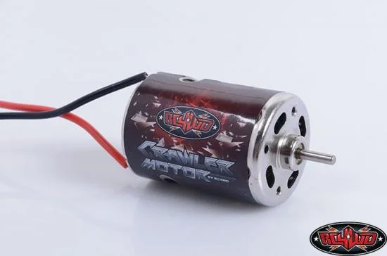 RC4WD 540 Crawler Brushed Motor 20T — image 2 of 5