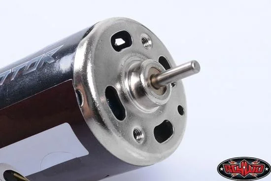 RC4WD 540 Crawler Brushed Motor 20T — image 3 of 5