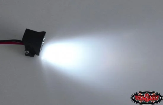 RC4WD 1:10 Baja Designs Squadron Pro LED Lights — image 3 of 7