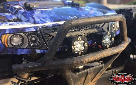 RC4WD 1:10 Baja Designs Squadron Pro LED Lights — image 4 of 7