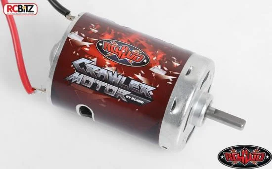 RC4WD 750 Crawler Brushed Motor — image 1 of 6