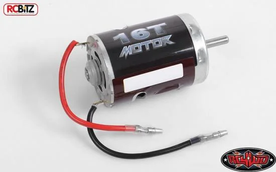 RC4WD 750 Crawler Brushed Motor — image 2 of 6