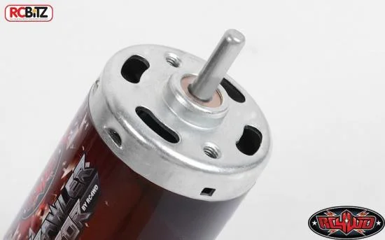 RC4WD 750 Crawler Brushed Motor — image 3 of 6