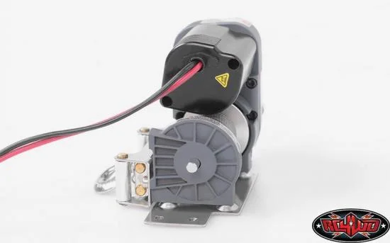 RC4WD 1:10 Warn 8274 Winch — image 2 of 6
