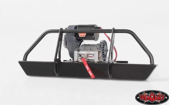 RC4WD 1:10 Warn 8274 Winch — image 3 of 6