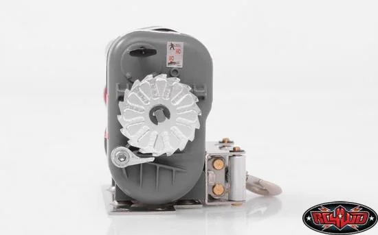 RC4WD 1:10 Warn 8274 Winch — image 6 of 6