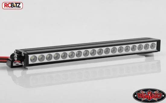 RC4WD 1:10 Baja Designs S8 LED Light Bar (120mm) — image 1 of 7