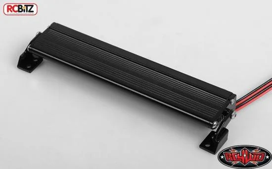 RC4WD 1:10 Baja Designs S8 LED Light Bar (120mm) — image 3 of 7