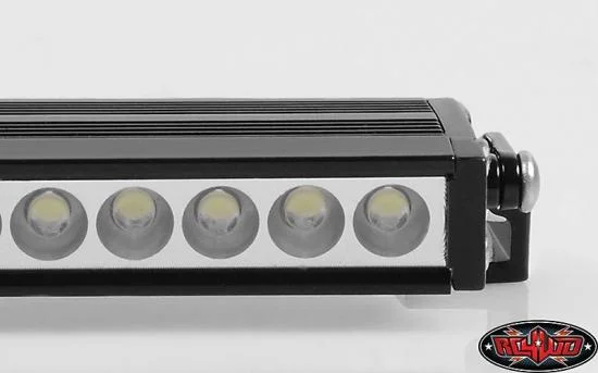 RC4WD 1:10 Baja Designs S8 LED Light Bar (120mm) — image 5 of 7