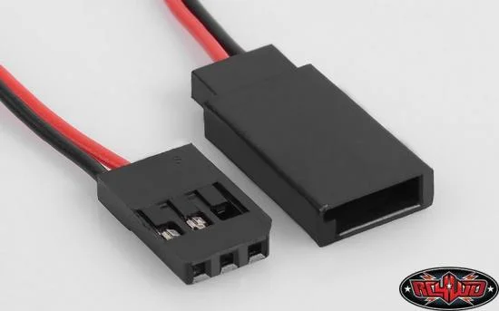 RC4WD Mini ON/OFF Switch For Lighting Unit — image 3 of 7