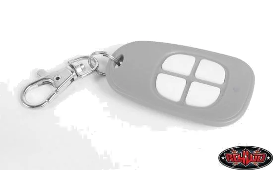 RC4WD 4 Channel Wireless Remote Light Controller — image 4 of 7