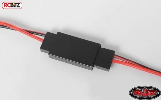 RC4WD LED Basic Lighting System for Toyota Land Cruiser 70 (LC70) — image 3 of 7