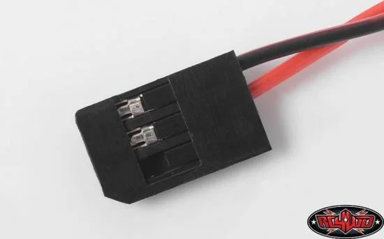 RC4WD LED Basic Lighting System for Toyota Land Cruiser 70 (LC70) — image 4 of 7