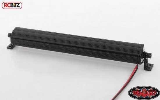 RC4WD KC HiLiTES 1:10 C Series High Performance LED Light Bar (120mm/4.72 ) &mdash; image 3 of 7