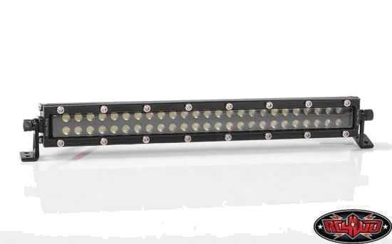 RC4WD KC HiLiTES 1:10 C Series High Performance LED Light Bar (120mm/4.72 ) &mdash; image 4 of 7