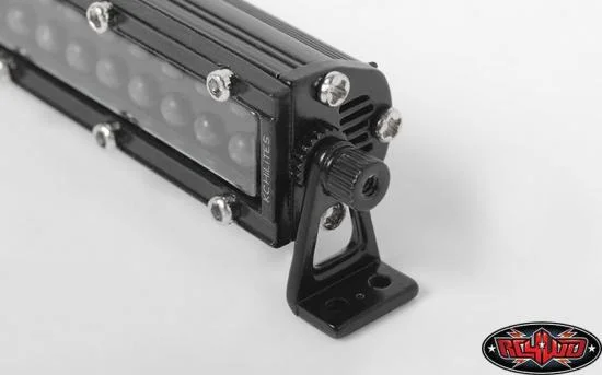RC4WD KC HiLiTES 1:10 C Series High Performance LED Light Bar (120mm/4.72 ) &mdash; image 6 of 7