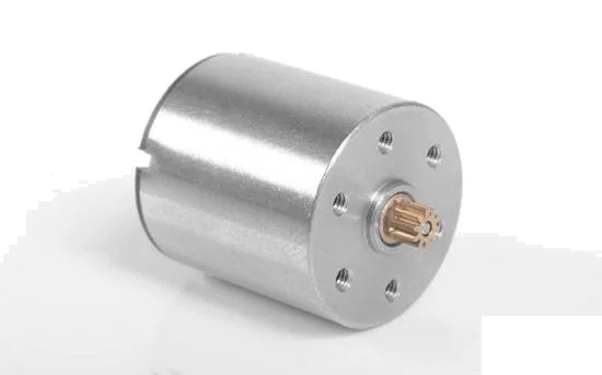 RC4WD Replacement Motor/Gearbox for 1:10 Warn 8274 Winch — image 1 of 3