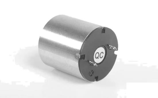 RC4WD Replacement Motor/Gearbox for 1:10 Warn 8274 Winch — image 2 of 3