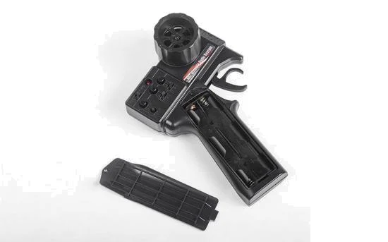 RC4WD XR2 Ultimate Micro Radio and ESC/Receiver RC4WD — image 5 of 7