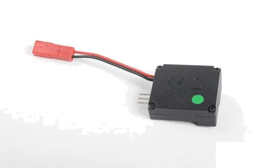 RC4WD XR2 Ultimate Micro ESC/Receiver RC4WD &mdash; image 2 of 5