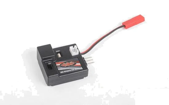 RC4WD XR2 Ultimate Micro ESC/Receiver RC4WD &mdash; image 3 of 5